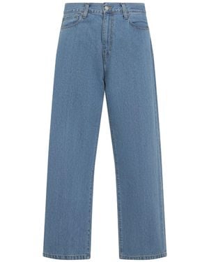 Carhartt Landon Jeans - Blue