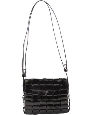 Dragon Link Pochette - Black