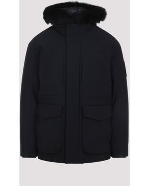Moose Knuckles Voltaire 3Q Jacket - Black