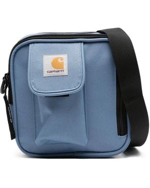 Carhartt Essentials Canvas Bag - Blue