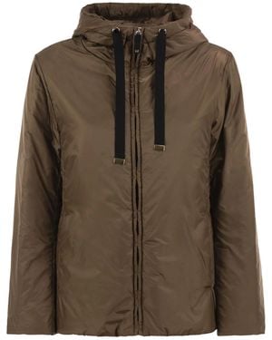 Max Mara Maxmara The Cube Greenh - Brown