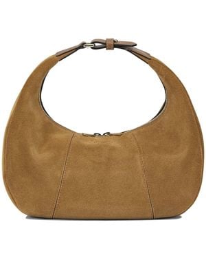 Le Tanneur Shoulder Bags - Metallic