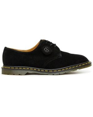 Dr. Martens Archie Ii Made - Black