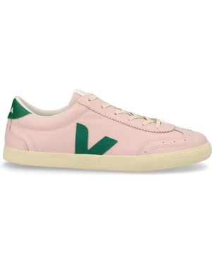 Veja Sneaker Volley - Pink