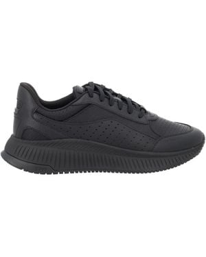 BOSS Ttnm Evo Sneakers - Black
