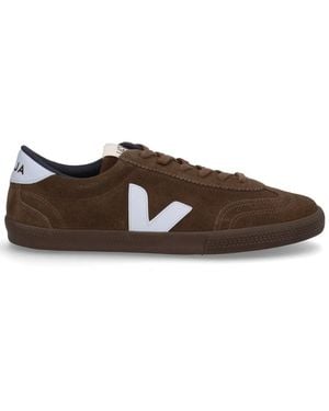 Veja "volley" Sneaker - Brown