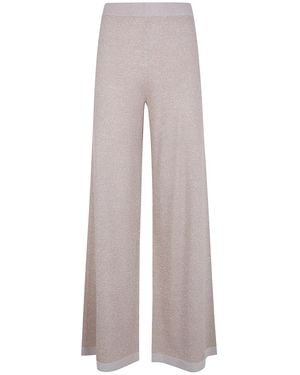 D.exterior Vanise' Lux Pants - Gray
