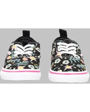 Vans Authentic - Metallic