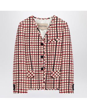 Valentino Casual jackets for Women | Online Sale up to 58