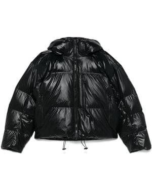 adidas By Stella McCartney Adidas By Stella Mccartney Adidas Stella Polyamide Jacket - Black