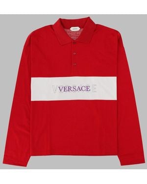 Versace Versace - Red