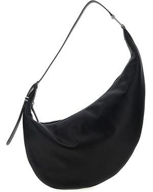 Marni 'Hobo Small' Shoulder Bag - Black