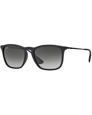 Ray-Ban Chris Rb4187 622/8G - Black