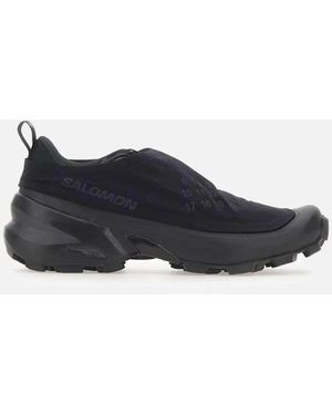 MM6 MAISON MARGIELA X SALOMON Trainers - Blue