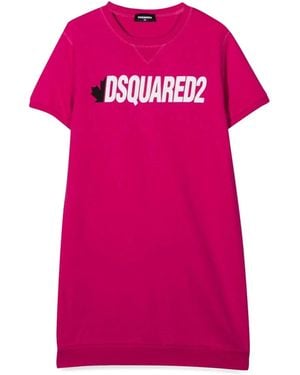 DSquared² Dress - Pink