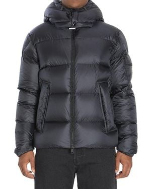 Moncler Couyere Jacket - Black