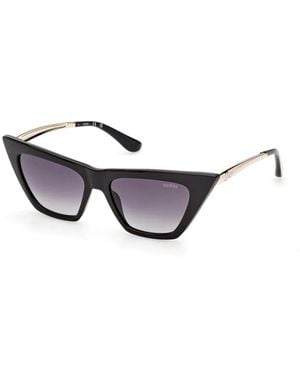 Guess Gu00310 01B - Black