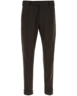 PT Torino Pantalone - Black