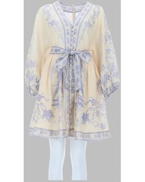 Zimmermann Zimmermann - White