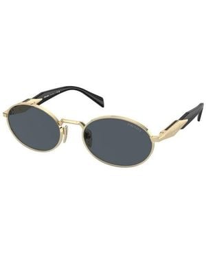 Prada Pr 65Zs Zvn09T - Blue