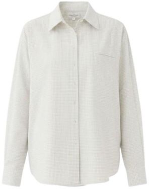 ELEH Shirts - White