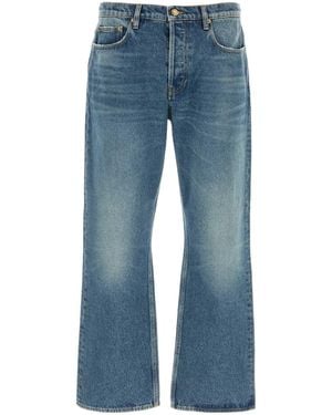 Golden Goose Deluxe Brand Denim Jeans - Blue