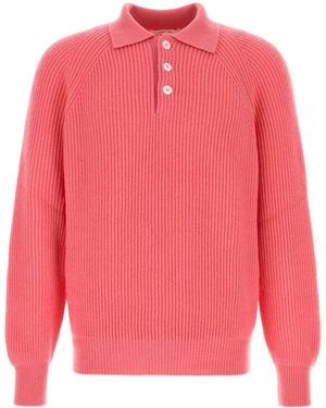 Umit Benan Diana Polo - Pink