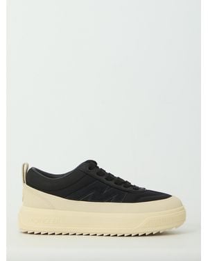 Moncler Altive Sneakers - Black