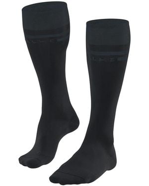 FALKE Sk7 Race - Black