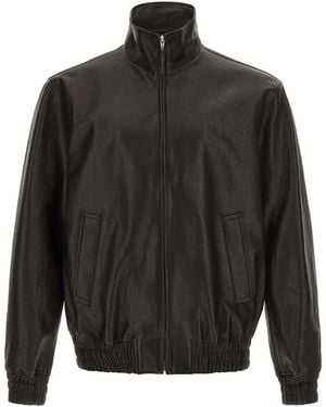 Valentino Garavani Jacket - Gray