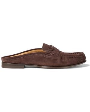 Fendi Scrunch - Brown