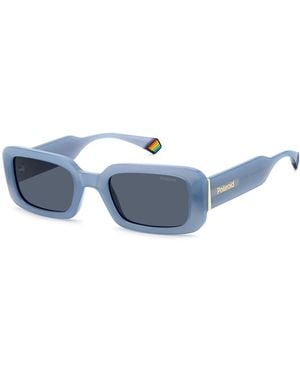 Polaroid Pld 6208/S/X Mvu(C3) - Blue