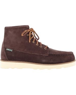 Sebago Stivale "Tala" - Brown