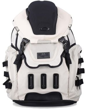 Oakley Nylon Technical Kitchen Sink Backpack - Blue