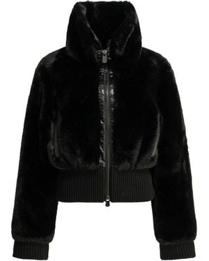 Pinko Jacket 107040A3E7Z99 - Black