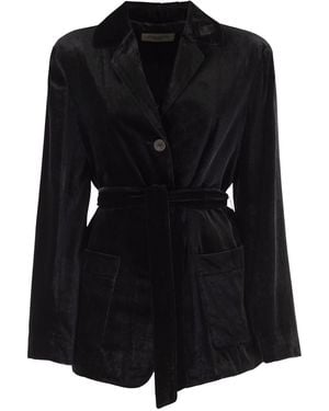 Weekend by Maxmara Weekend Maxmara Wkirecente - Black