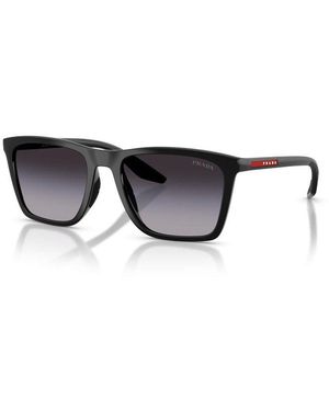Prada Linea Rossa Ps B08S 1Ab09U - Black