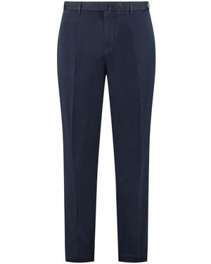 THE (Alphabet) The (Pants) - Blue