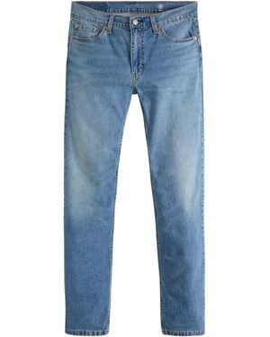 Levi's 511 Slim Waterfall Cool - Blue