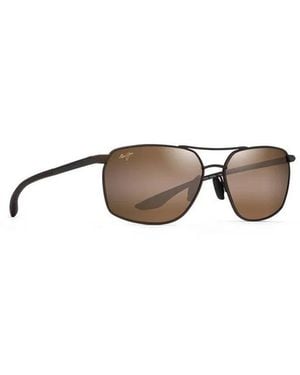 Maui Jim Puu Kukui H857-01 - Brown
