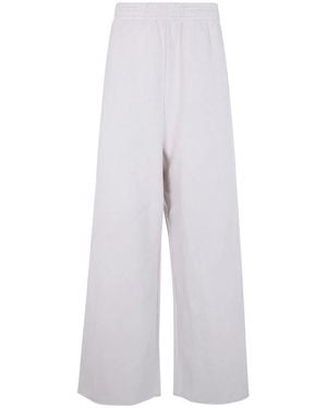 Entire studios "Full" Sweatpant - White