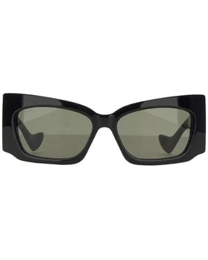 Gucci Sunglasses - Grey