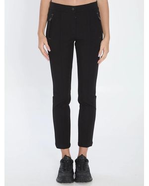 Moncler Trousers - Black