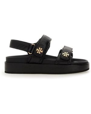 Tory Burch Sandalo "Kira" - White