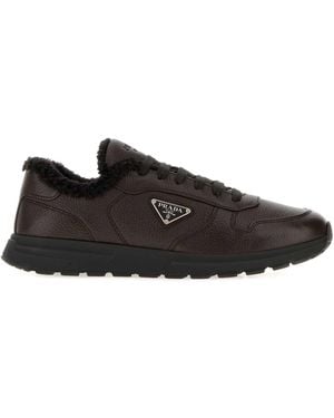 Prada Winter - Black