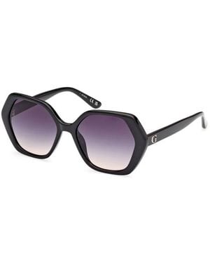 Guess Gu8292 01B - Black