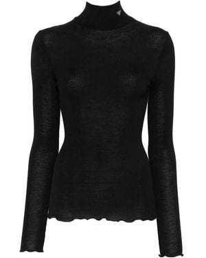 Prada Top - Black