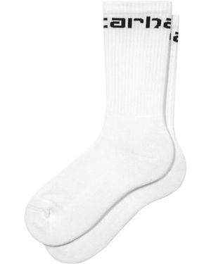 Carhartt Carhartt Socks - White