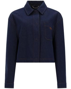 Fendi Giacca - Blue