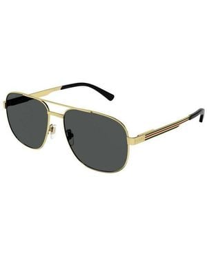 Gucci Gg1223S 002 - Black
